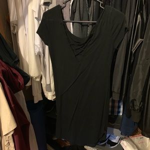 Conbody T-shirt dress